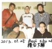 2013.01.25 Best Shoo…